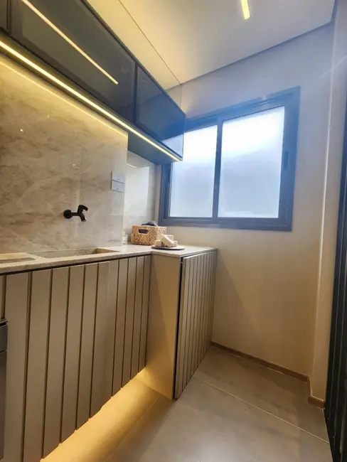 Apartamento com 1 quarto à venda, 25m2 em Pinheiros, São Paulo - SP - imagem 5 Foto 5 de Apartamento com 1 quarto à venda, 25m2 em Pinheiros, São Paulo - SP