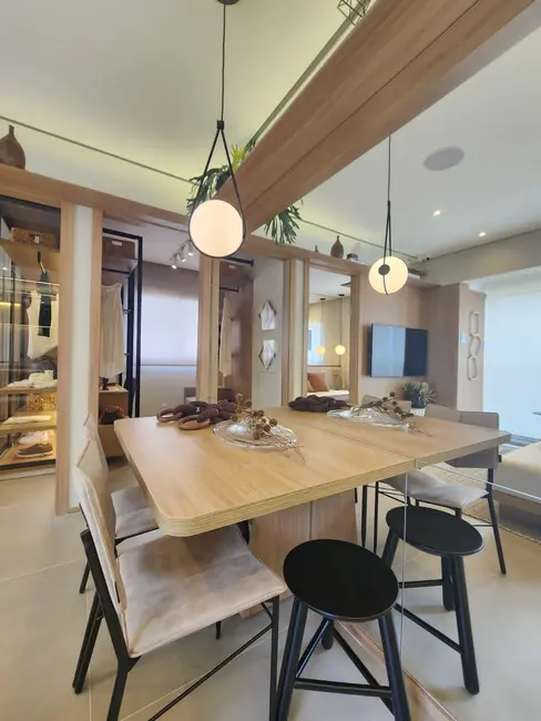 Apartamento com 1 quarto à venda, 25m2 em Pinheiros, São Paulo - SP - imagem 8 Foto 8 de Apartamento com 1 quarto à venda, 25m2 em Pinheiros, São Paulo - SP