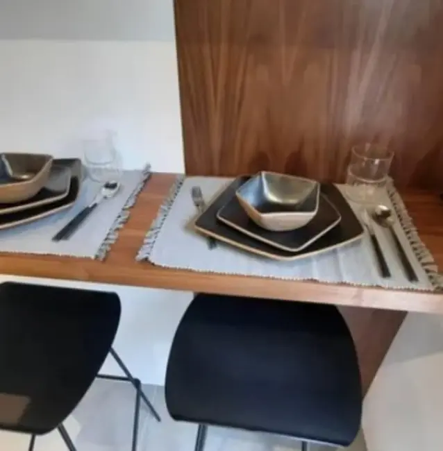 Foto 9 de Apartamento com 1 quarto à venda, 25m2 em Pinheiros, São Paulo - SP