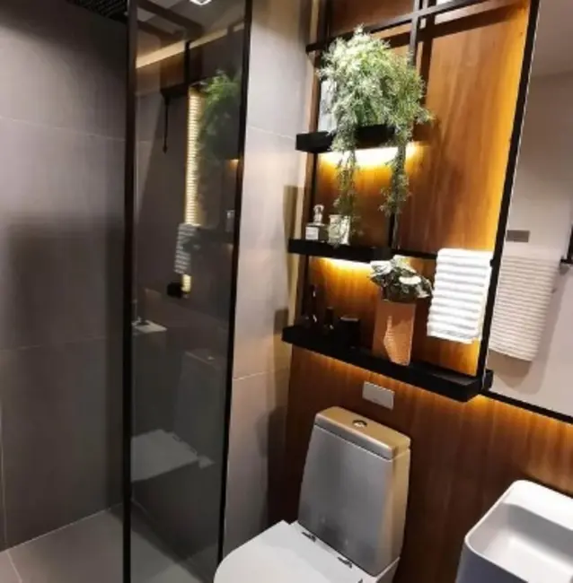 Foto 6 de Apartamento com 1 quarto à venda, 25m2 em Pinheiros, São Paulo - SP