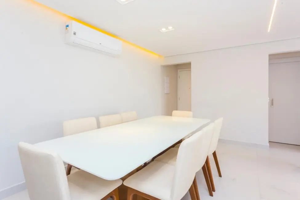 Foto 5 de Apartamento com 3 quartos à venda, 103m2 em Jardim Paulista, São Paulo - SP