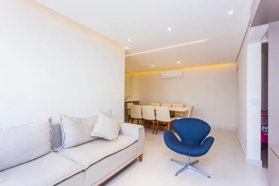 Foto 4 de Apartamento com 3 quartos à venda, 103m2 em Jardim Paulista, São Paulo - SP