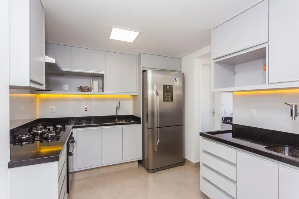 Foto 8 de Apartamento com 3 quartos à venda, 103m2 em Jardim Paulista, São Paulo - SP