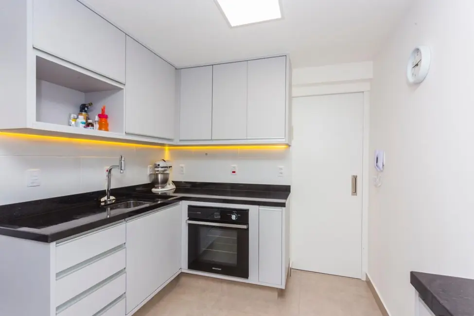 Foto 6 de Apartamento com 3 quartos à venda, 103m2 em Jardim Paulista, São Paulo - SP