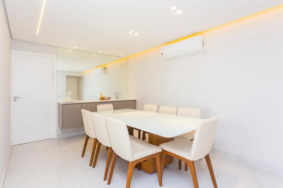 Foto 3 de Apartamento com 3 quartos à venda, 103m2 em Jardim Paulista, São Paulo - SP