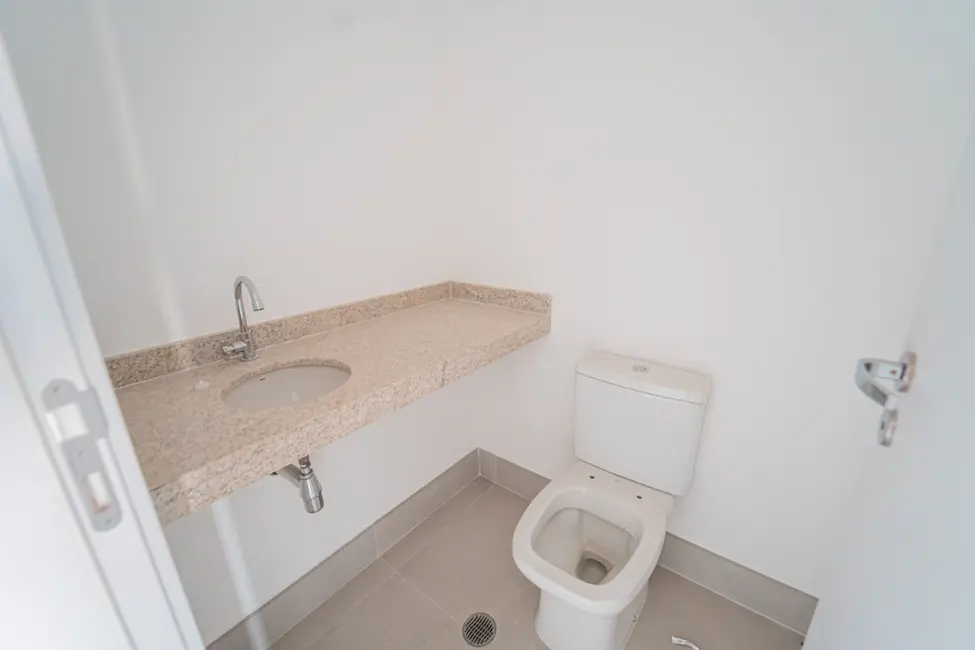 Foto 7 de Apartamento com 3 quartos à venda, 125m2 em Campo Belo, São Paulo - SP