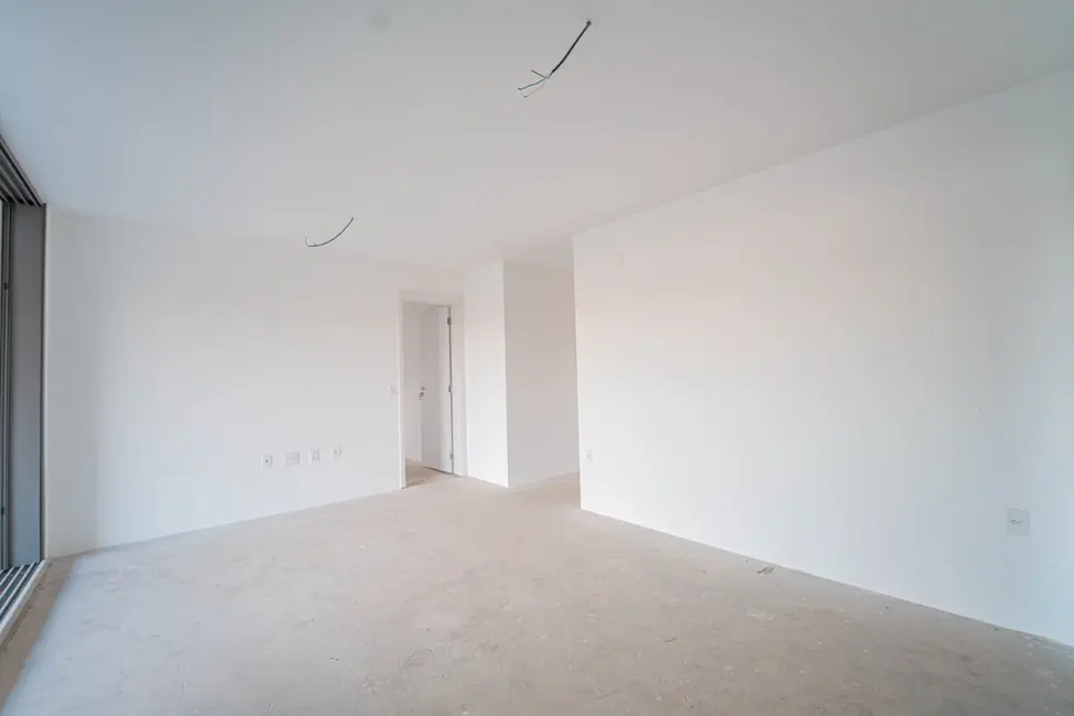 Foto 3 de Apartamento com 3 quartos à venda, 125m2 em Campo Belo, São Paulo - SP