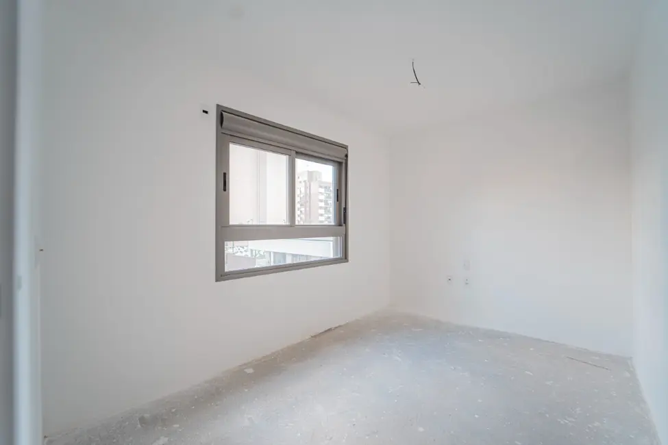 Foto 9 de Apartamento com 3 quartos à venda, 125m2 em Campo Belo, São Paulo - SP