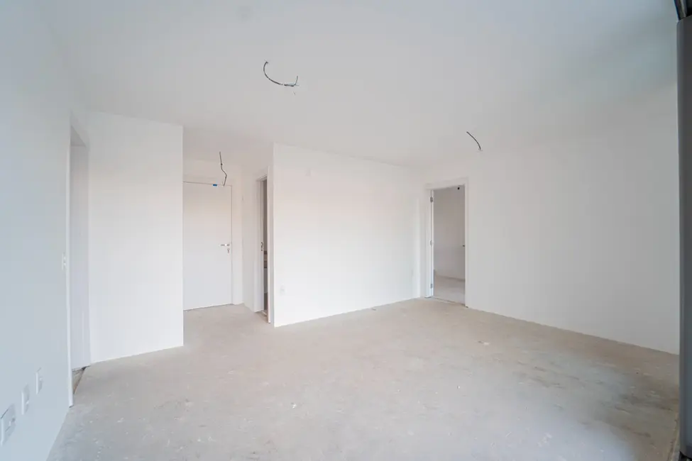 Foto 2 de Apartamento com 3 quartos à venda, 125m2 em Campo Belo, São Paulo - SP