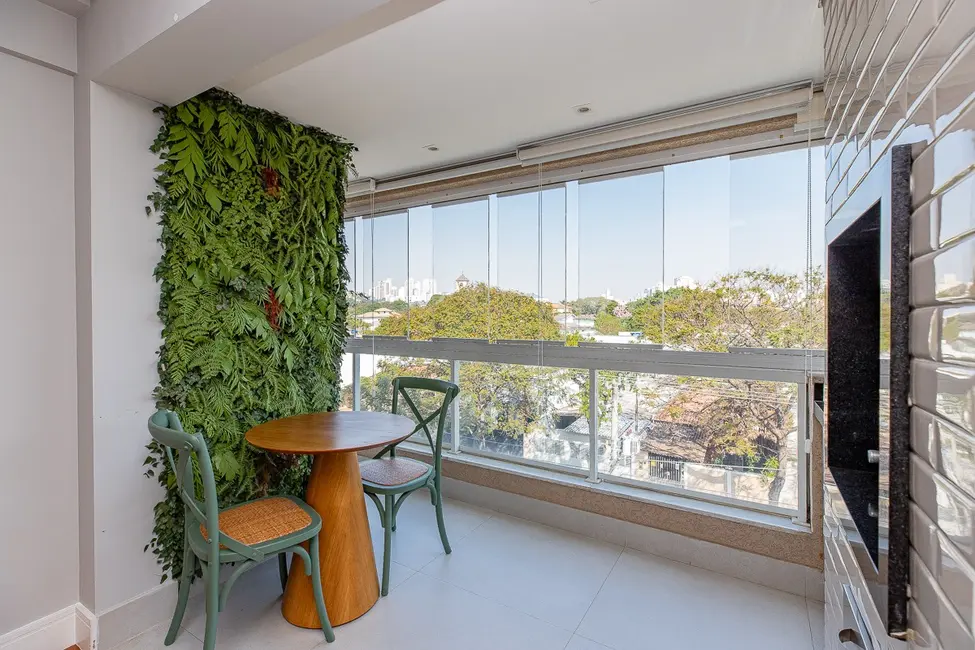 Apartamento com 3 quartos à venda, 120m2 em Vila Leopoldina, São Paulo - SP - imagem 6 Foto 6 de Apartamento com 3 quartos à venda, 120m2 em Vila Leopoldina, São Paulo - SP