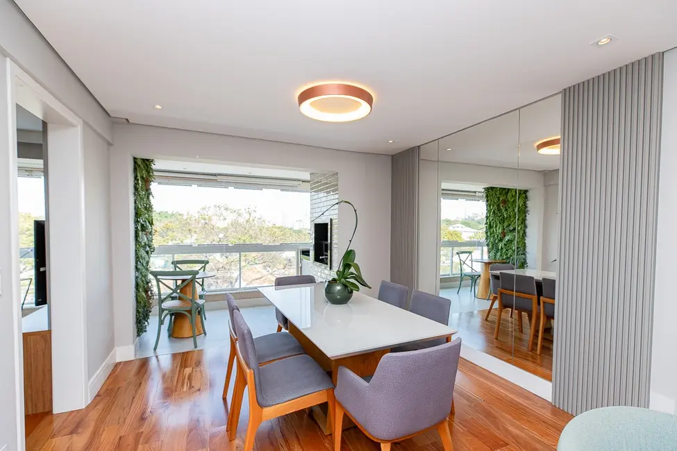 Apartamento com 3 quartos à venda, 120m2 em Vila Leopoldina, São Paulo - SP - imagem 5 Foto 5 de Apartamento com 3 quartos à venda, 120m2 em Vila Leopoldina, São Paulo - SP