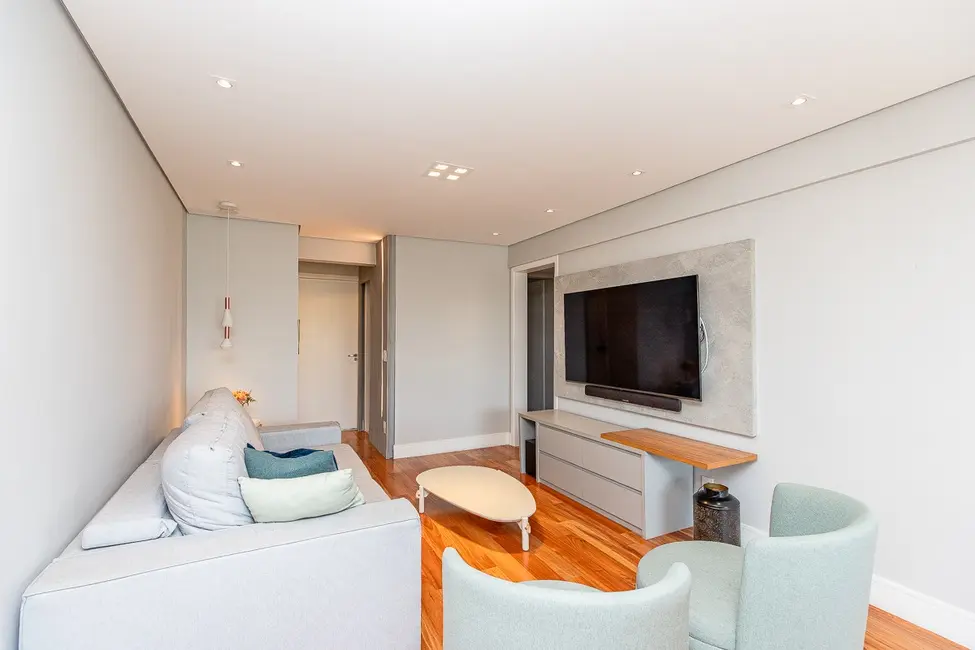 Apartamento com 3 quartos à venda, 120m2 em Vila Leopoldina, São Paulo - SP - imagem 2 Foto 2 de Apartamento com 3 quartos à venda, 120m2 em Vila Leopoldina, São Paulo - SP