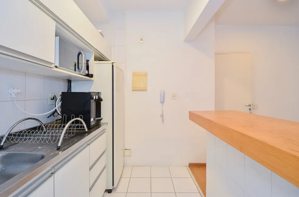 Foto 6 de Apartamento com 1 quarto à venda, 36m2 em Campos Elíseos, São Paulo - SP