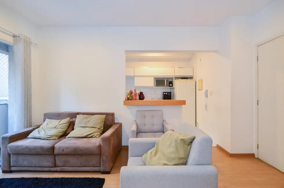 Foto 5 de Apartamento com 1 quarto à venda, 36m2 em Campos Elíseos, São Paulo - SP