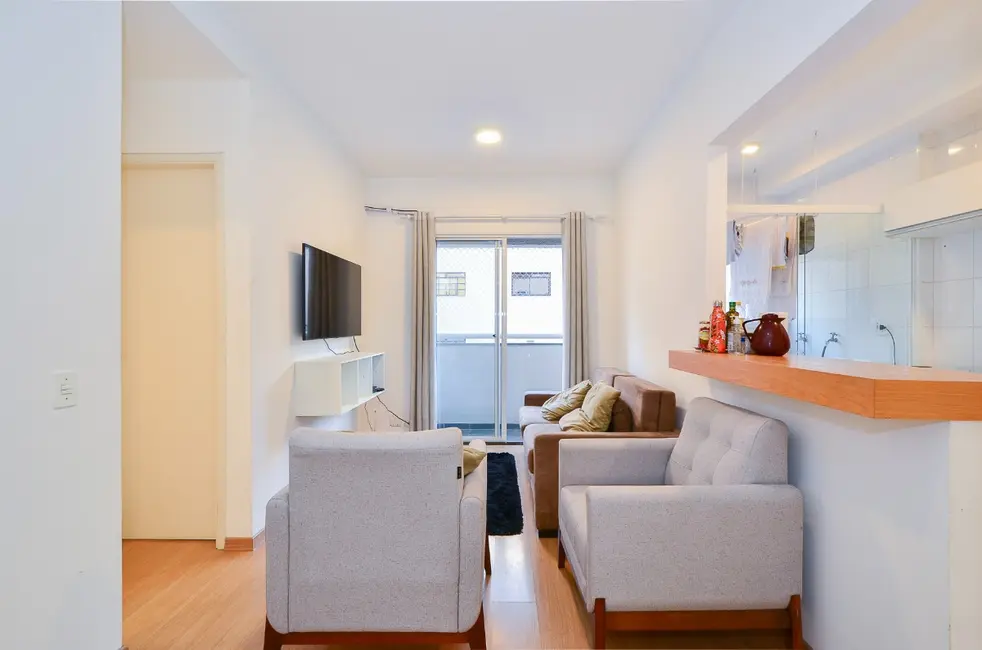 Foto 2 de Apartamento com 1 quarto à venda, 36m2 em Campos Elíseos, São Paulo - SP