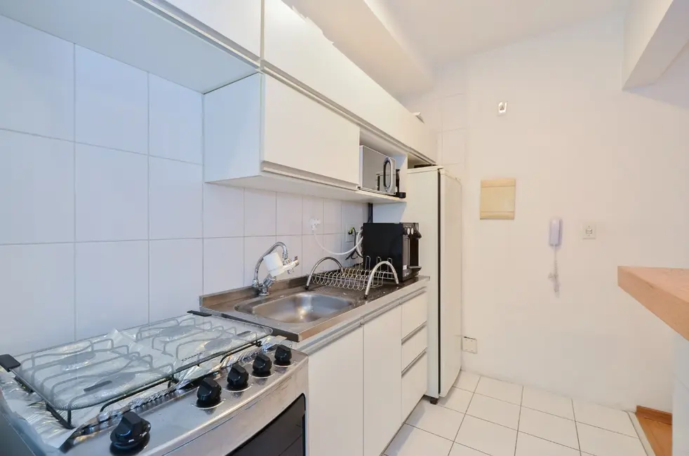 Foto 7 de Apartamento com 1 quarto à venda, 36m2 em Campos Elíseos, São Paulo - SP