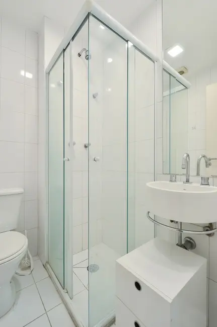 Foto 9 de Apartamento com 1 quarto à venda, 36m2 em Campos Elíseos, São Paulo - SP