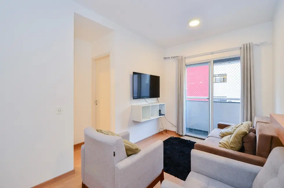 Foto 3 de Apartamento com 1 quarto à venda, 36m2 em Campos Elíseos, São Paulo - SP