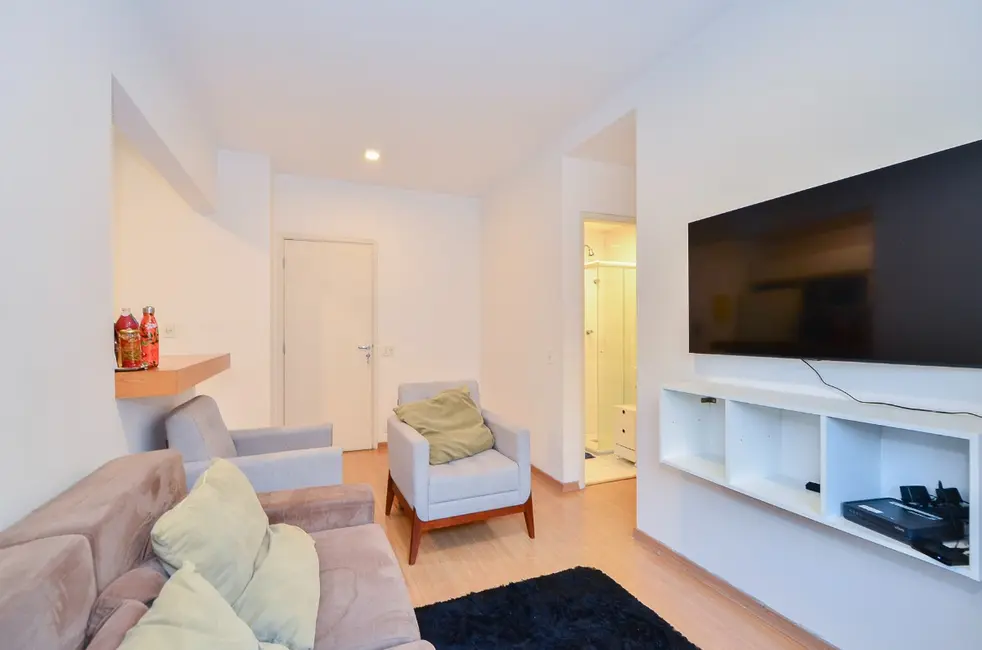 Foto 1 de Apartamento com 1 quarto à venda, 36m2 em Campos Elíseos, São Paulo - SP