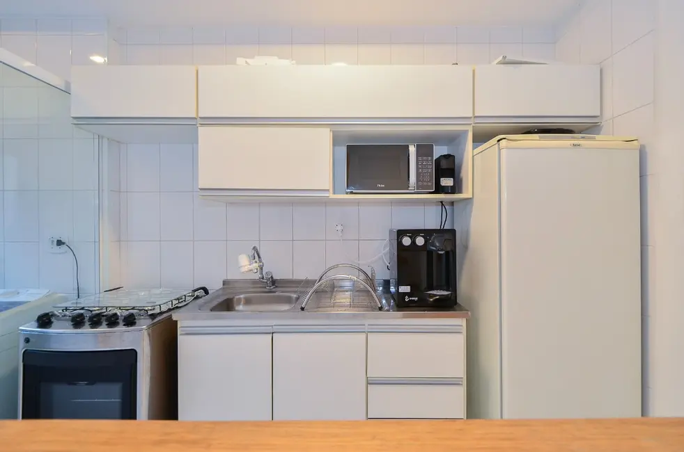 Foto 8 de Apartamento com 1 quarto à venda, 36m2 em Campos Elíseos, São Paulo - SP