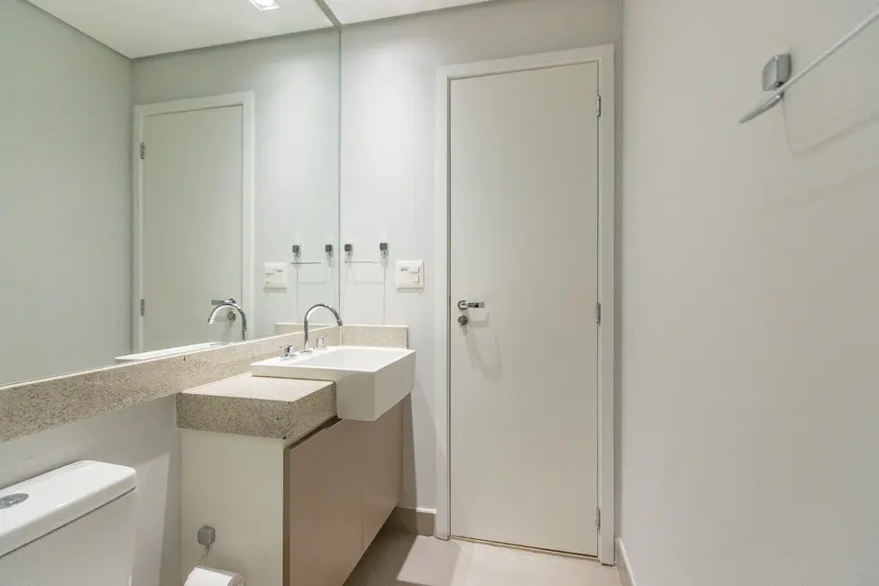 Apartamento com 1 quarto à venda, 34m2 em Pinheiros, São Paulo - SP - imagem 9 Foto 9 de Apartamento com 1 quarto à venda, 34m2 em Pinheiros, São Paulo - SP