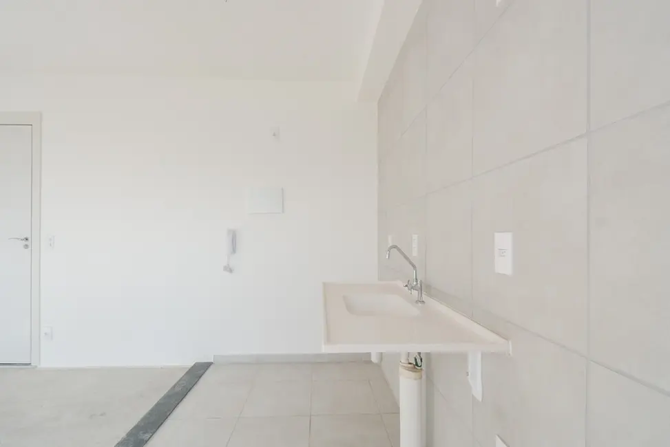 Foto 6 de Apartamento com 1 quarto à venda, 29m2 em Várzea da Barra Funda, São Paulo - SP