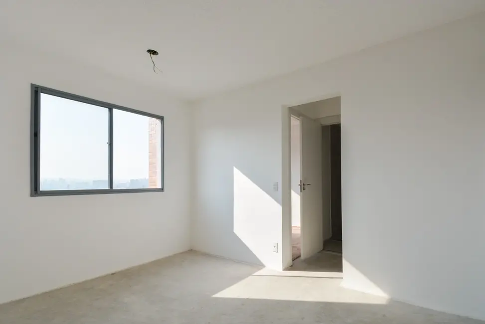 Foto 8 de Apartamento com 1 quarto à venda, 29m2 em Várzea da Barra Funda, São Paulo - SP