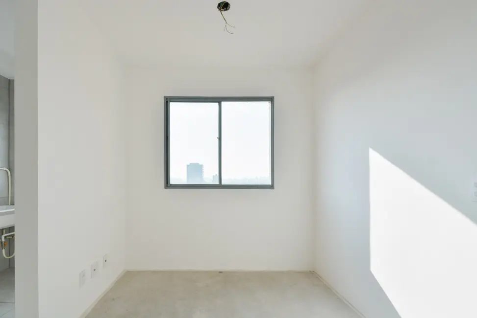 Foto 9 de Apartamento com 1 quarto à venda, 29m2 em Várzea da Barra Funda, São Paulo - SP