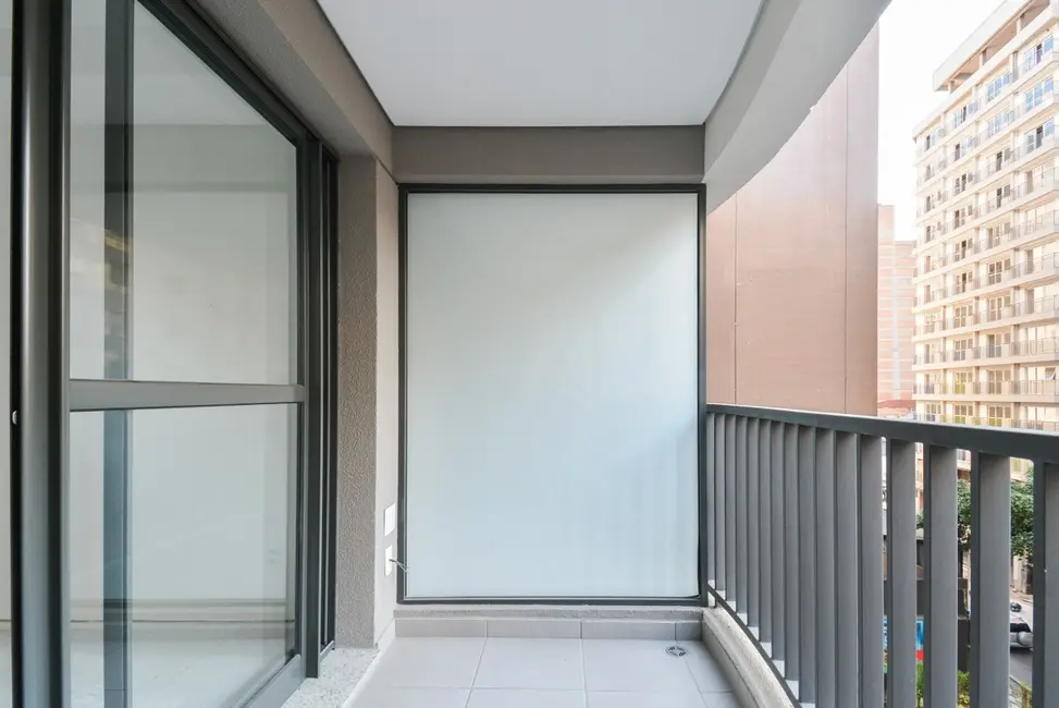 Foto 8 de Apartamento com 1 quarto à venda, 21m2 em República, São Paulo - SP