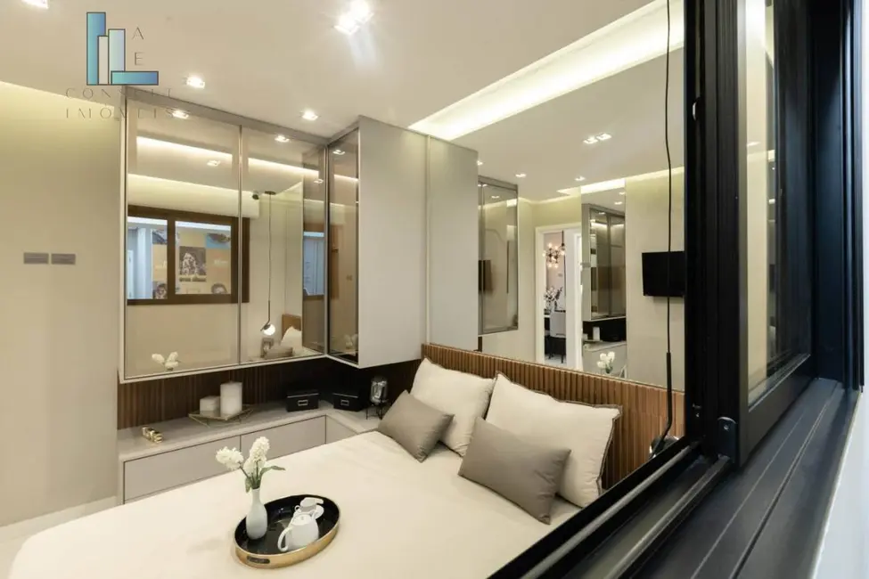 Apartamento com 2 quartos à venda, 40m2 em Butantã, São Paulo - SP - imagem 9 Foto 9 de Apartamento com 2 quartos à venda, 40m2 em Butantã, São Paulo - SP