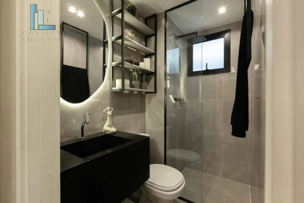 Apartamento com 2 quartos à venda, 40m2 em Butantã, São Paulo - SP - imagem 6 Foto 6 de Apartamento com 2 quartos à venda, 40m2 em Butantã, São Paulo - SP