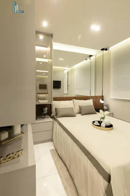 Apartamento com 2 quartos à venda, 40m2 em Butantã, São Paulo - SP - imagem 7 Foto 7 de Apartamento com 2 quartos à venda, 40m2 em Butantã, São Paulo - SP