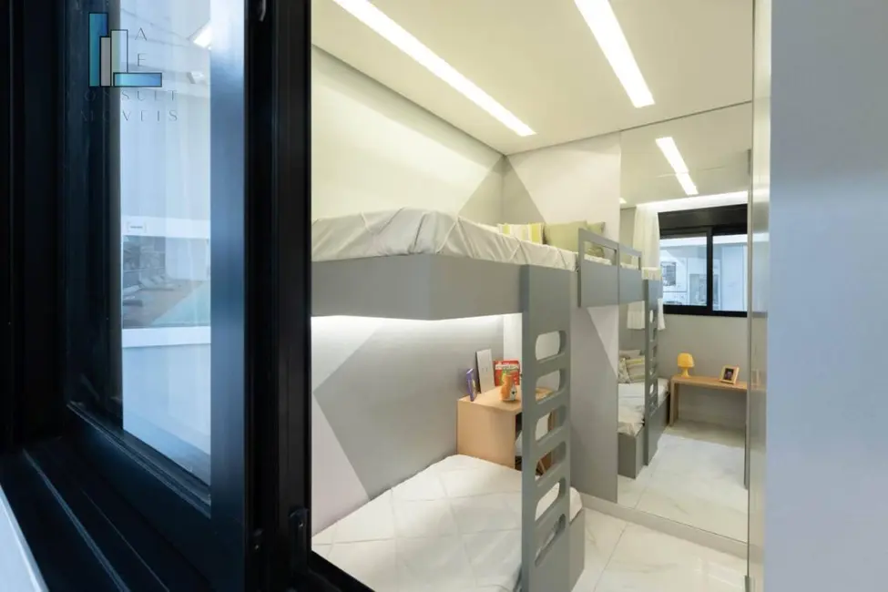 Apartamento com 2 quartos à venda, 40m2 em Butantã, São Paulo - SP - imagem 8 Foto 8 de Apartamento com 2 quartos à venda, 40m2 em Butantã, São Paulo - SP