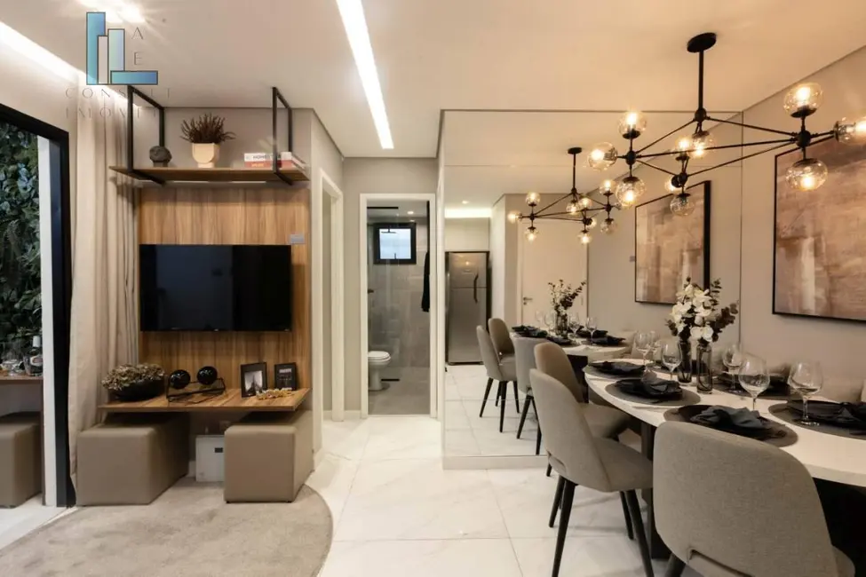 Apartamento com 2 quartos à venda, 40m2 em Butantã, São Paulo - SP - imagem 5 Foto 5 de Apartamento com 2 quartos à venda, 40m2 em Butantã, São Paulo - SP