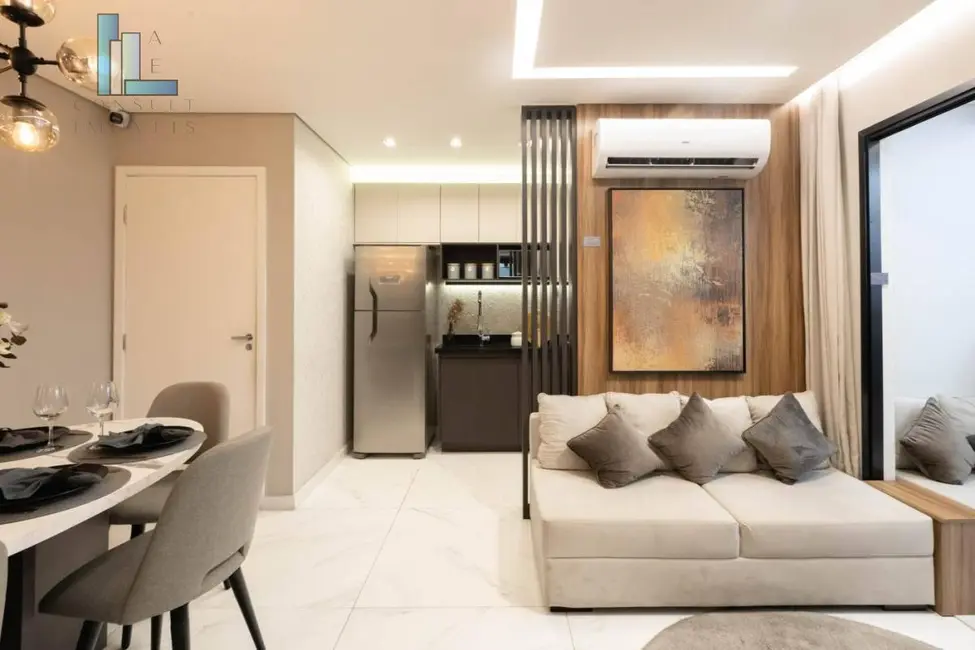 Apartamento com 2 quartos à venda, 40m2 em Butantã, São Paulo - SP - imagem 3 Foto 3 de Apartamento com 2 quartos à venda, 40m2 em Butantã, São Paulo - SP