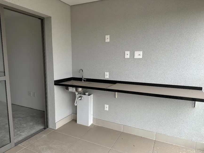 Foto 6 de Apartamento à venda, 29m2 em Santo Amaro, São Paulo - SP