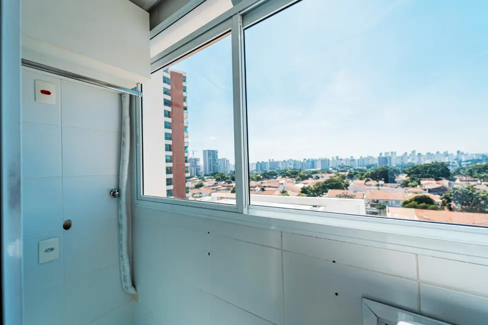 Apartamento com 1 quarto à venda, 35m2 em Campo Belo, São Paulo - SP - imagem 7 Foto 7 de Apartamento com 1 quarto à venda, 35m2 em Campo Belo, São Paulo - SP