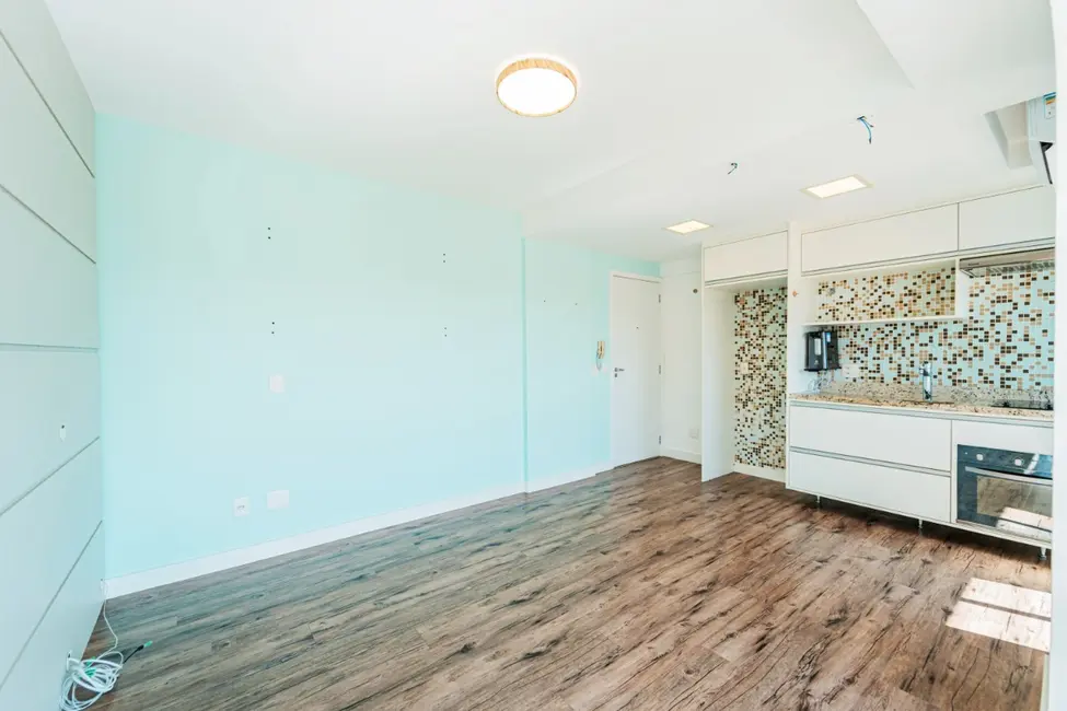 Apartamento com 1 quarto à venda, 35m2 em Campo Belo, São Paulo - SP - imagem 6 Foto 6 de Apartamento com 1 quarto à venda, 35m2 em Campo Belo, São Paulo - SP