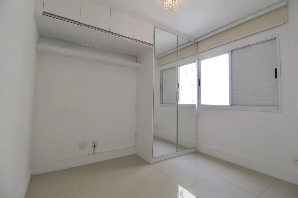 Foto 9 de Apartamento com 2 quartos à venda, 44m2 em Campo Belo, São Paulo - SP