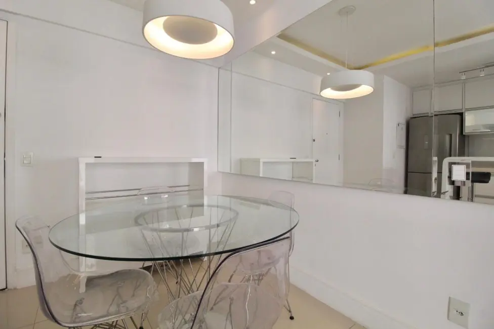 Foto 7 de Apartamento com 2 quartos à venda, 44m2 em Campo Belo, São Paulo - SP