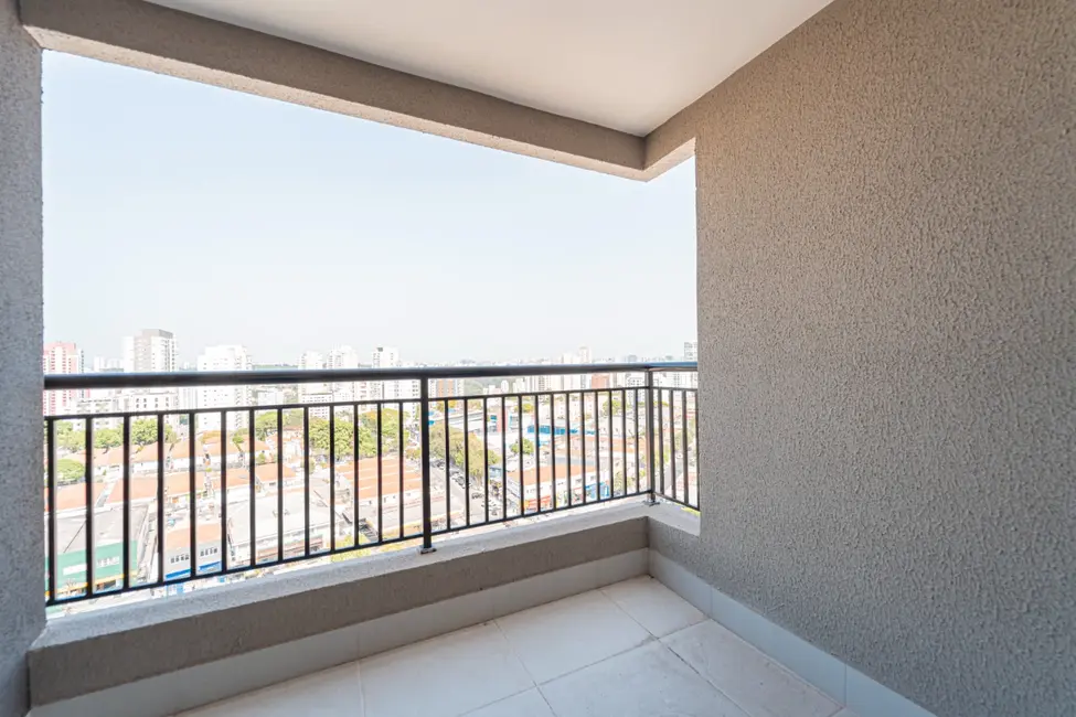 Foto 2 de Apartamento com 2 quartos à venda, 62m2 em Vila Mascote, São Paulo - SP