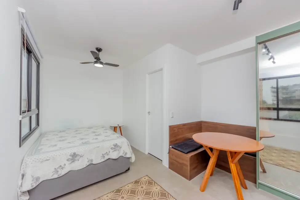 Foto 9 de Apartamento com 1 quarto à venda, 24m2 em Pinheiros, São Paulo - SP