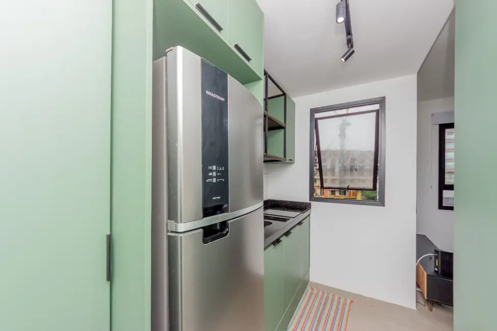 Foto 6 de Apartamento com 1 quarto à venda, 24m2 em Pinheiros, São Paulo - SP