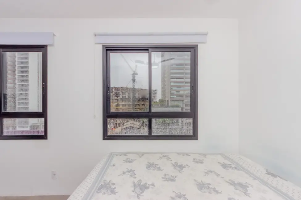 Foto 8 de Apartamento com 1 quarto à venda, 24m2 em Pinheiros, São Paulo - SP