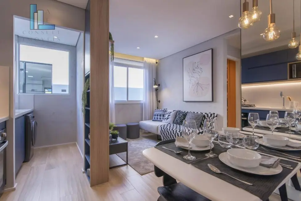 Foto 1 de Apartamento com 2 quartos à venda, 38m2 em Freguesia do Ó, São Paulo - SP