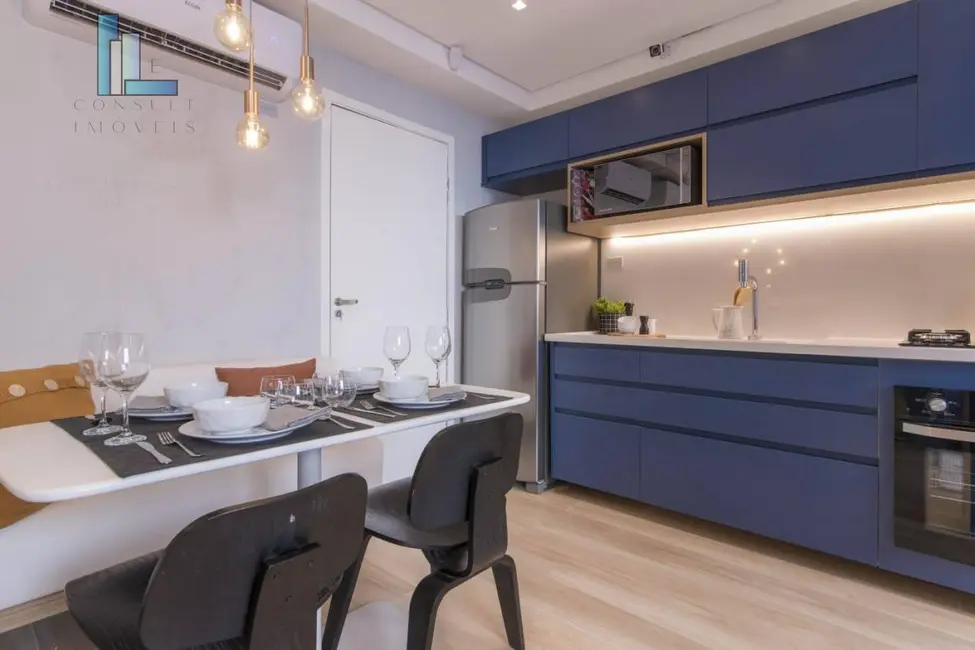 Apartamento com 2 quartos à venda, 38m2 em Freguesia do Ó, São Paulo - SP - imagem 5 Foto 5 de Apartamento com 2 quartos à venda, 38m2 em Freguesia do Ó, São Paulo - SP