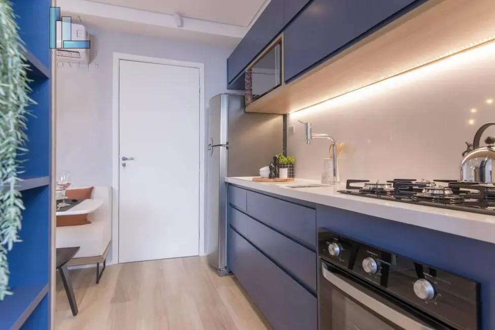 Apartamento com 2 quartos à venda, 38m2 em Freguesia do Ó, São Paulo - SP - imagem 4 Foto 4 de Apartamento com 2 quartos à venda, 38m2 em Freguesia do Ó, São Paulo - SP