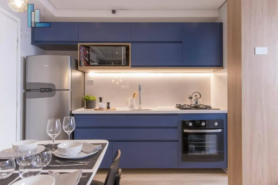 Apartamento com 2 quartos à venda, 38m2 em Freguesia do Ó, São Paulo - SP - imagem 7 Foto 7 de Apartamento com 2 quartos à venda, 38m2 em Freguesia do Ó, São Paulo - SP