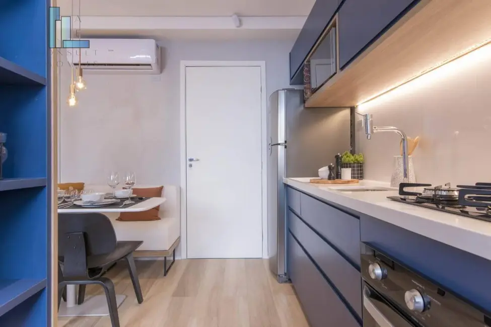 Apartamento com 2 quartos à venda, 38m2 em Freguesia do Ó, São Paulo - SP - imagem 8 Foto 8 de Apartamento com 2 quartos à venda, 38m2 em Freguesia do Ó, São Paulo - SP