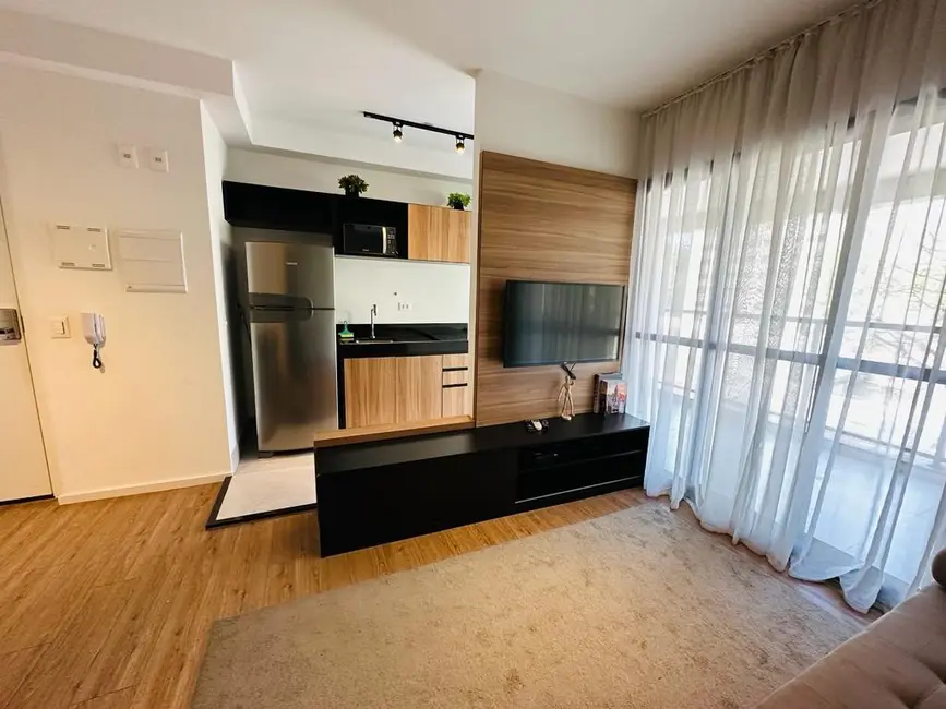 Foto 3 de Apartamento com 2 quartos à venda, 62m2 em Vila Olímpia, São Paulo - SP